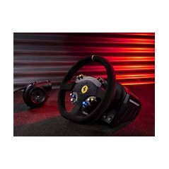 ThrustMaster TS-PC RACER Ferrari 488 Challenge Edition Rat PC